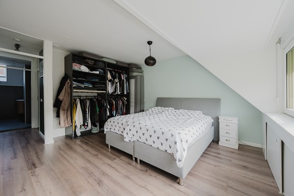 Medium property photo - Haya van Someren-Downerpad 37, 3207 DK Spijkenisse